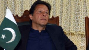 Imran Khan says next Pak army chief’s appointment should be on merit