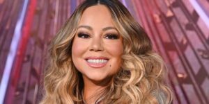 Mariah Carey Net Worth 2022