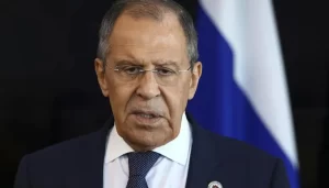 G20 Summit: Russian Foreign Minister Sergey Lavrov Taken To Hospital After Reaching Bali