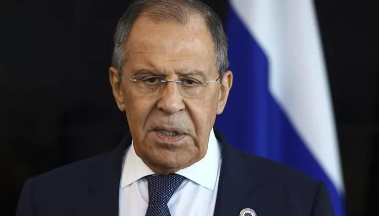 G20 Summit: Russian Foreign Minister Sergey Lavrov Taken To Hospital After Reaching Bali