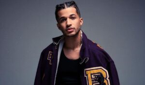 Jordan Fisher Net Worth 2022