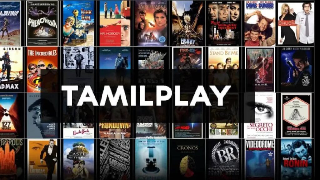 TamilPlay 2022 – Tamil Dual Audio Movies,Hollywood Dubbed Movies & Web-Series