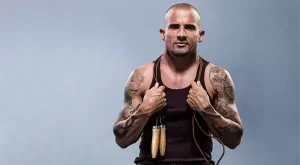 Dominic Purcell Net Worth 2022