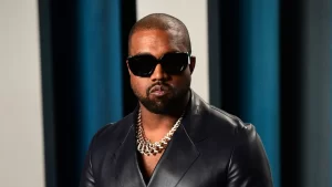 Kanye West Net Worth 2022