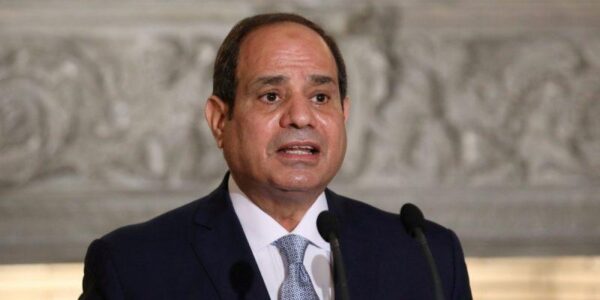 Who is Egyptian President Abdel Al-Sisi, India's Republic Day Chief Guest? Explained