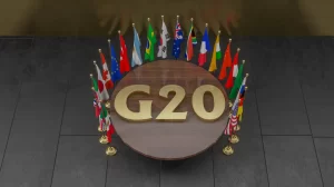 G20 members briefed on priorities for India’s presidency