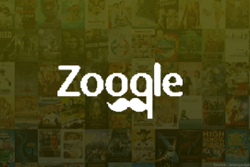 Zooqle (2021) – Biggest Website For Downloading Torrents Files