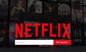 Netflix.com Login: How to Access Your Netflix Account