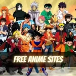 Top Anime Websites: Where to Watch Your Favorite Anime Online