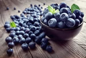 wellhealthorganic.com : 10-best-ways-to-use-blueberries