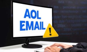 How to Fix All AOL Email Problems