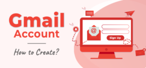 How to Create a New Gmail Account