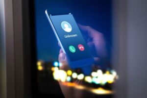 Unraveling the Mystery of 01174632802 Spam Call in the UK