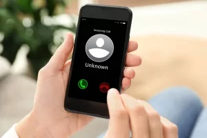 Unmasking the Caller from 022329861 in Thailand