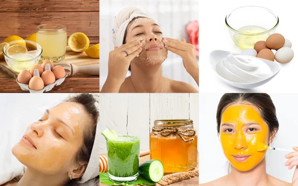 Attaining Radiant Skin with Wellhealthorganic Home Remedies Tag